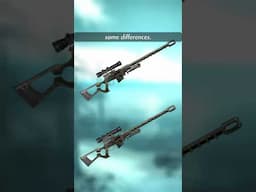 Victory Rifle | Fallout Uniques