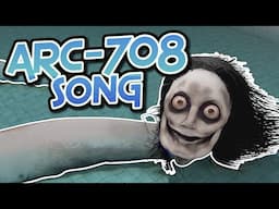 ARC-708 song (Whispering Wyrm)
