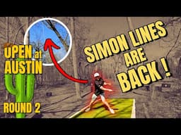 THIS WAS NOT THE GAME PLAN..! (Austin Round 2)