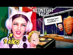 NOOO SIRVO TACOS!!! 🌮 - Midnight Taco 🇲🇽