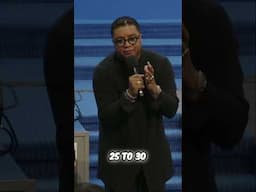 Vivid Dream Reveals Imminent Return of the Lord! Never Forget This!