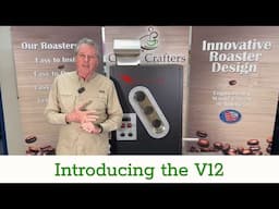 Introducing the V12