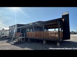 The Most Beautiful Platinum Cottage You'll Fall In Love With