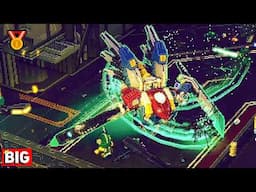 Top 25 Must-Play Indie Games of March 2025