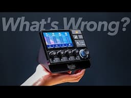 Why Can’t Anyone Replace The GoXLR? -- The Hercules XLR 200 Live Streaming Mixer