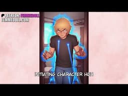 I Downloaded Wrong Stellar Blade 🥶 TG TF Voiceover Comic Dub Crossdressing Stories