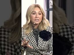 Anastasia Soare of Anastasia Beverly Hills talks about her American Dream experience at #MIGLOBAL