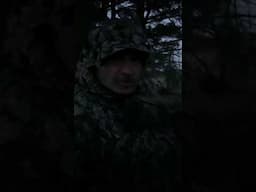 Come along with Ralph, Vickie, RJ, and Aubrey as they hunt the turkey opener in Illinois!