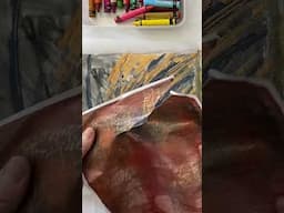 Unlocking Creativity: Expressive Drawing & Collage Magic!