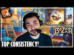28 HOUR FITNESS IS TOP CONSISTENCY! - The Bazaar