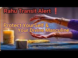 Current Energy 👉Easy Trick & Angel Number For Black Magic Removal 🧿