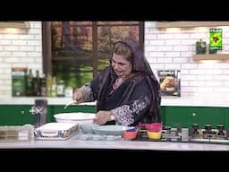Pathaka Tikka & Aflatoon  | Masala Mornings | Shireen | 30 Apr 2025 | Masala TV