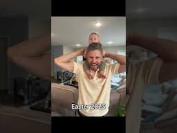 Easter 2025