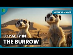 Mozart’s Loyalty Shines as Shakespeare Suffers | Meerkat Manor | Banijay Wild
