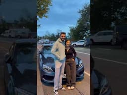 Most Viral reel on Internet #rangerover #mercedes #viralshorts