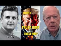 Paul Craig Roberts: Can Trump Be Trusted?