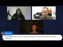Pickup Expert Panel (w/ Austen Summers, Markus UMP, TheSingleGuy)
