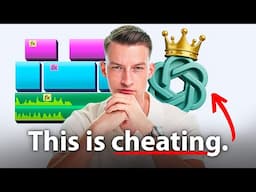 CHATGPT Just Changed Video Editing FOREVER!