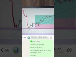 I Made 40% Profit - Here’s the Analysis 📊💸