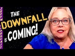 Near-Death Experiencer's Visions of the Future Will SHOCK You!