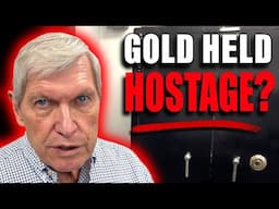 Dealer Urges SHOCKING Gold Reserve Strategy for America!  #FortKnox #FederalReserve