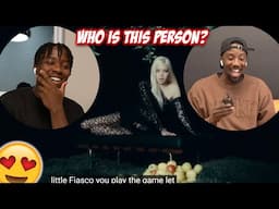 LISA - BORN AGAIN feat. Doja Cat & RAYE (Official Music Video) Reaction