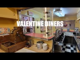 Valentine Diners