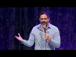 You Need a Gun | Yannis Pappas | Stand up Comedy