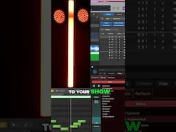 The BEST Software for DMX LIGHTING: Show Buddy Active
