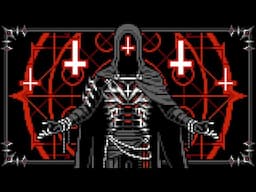 meganeko - Judgement [cw: flashing lights]