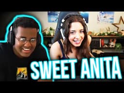 TWOMAD REACTS TO "SWEET ANITA" SAYING THE NWORD !