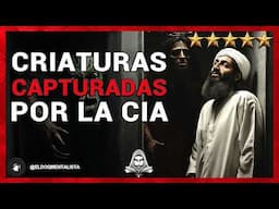 Descubierto: La Cárcel Submarina Secreta de la CIA