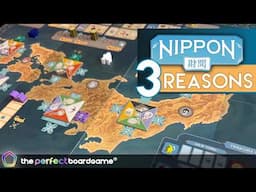 3 Reasons Why Nippon Remains a Favorite