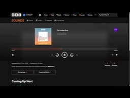 Mitch Cadet-Rose | BBC Radio Scotland | 27 April 2025 | Just Stop Oil