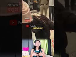 Gaddaro ki pehchan kro #poojareacts #trendingshorts #hyperquest #viralvideo #pakistanloverinindia