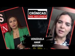 MADURO AL BORDE DEL BANQUILLO | #CrónicadelRégimen | #evtv | 06/15/25 4/5