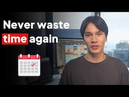 How To Organise Your Life With A Calendar (In 5 Steps)