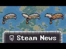 Shrubs no longer lose their species | Dwarf Fortress News