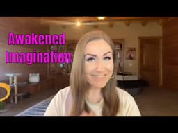 Neville Goddard Lecture Series | Awakened Imagination