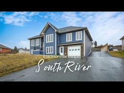 8 Jacksonville Estates South River Newfoundland