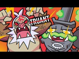 11 Broken Abilities In Pokemon