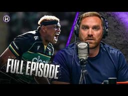 Champions Cup Final Preview & Big Union Drama in Wales & Ireland | Rugby Pod Full Episode