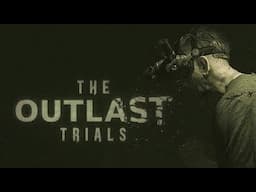 THE PRIME TIME IS CRAZY!!!! THE OUTLAST TRIALS LIVESTREAM W/ THA BOYS!!!!!