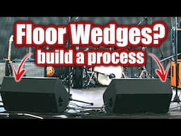 This Plan Works For 85% of Venues