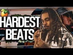 How to Make Hard Beats In FL Studio
