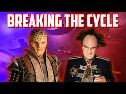 Babylon 5’s Anti-Fascism Message Hits Harder Than Ever