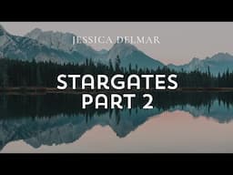 STARGATES Part 2: Artificial Intelligence, Evolving Technology and Consciousness