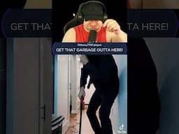 My viewers have hilarious timing!