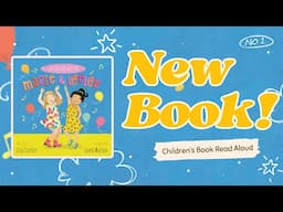 The Adventures of Marie and Leelee | Read Aloud by Reading Pioneers Academy