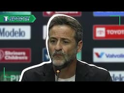 La SENTENCIA de Thomas Christiansen y Panamá para Guatemala al VENCER a Guadalupe en la Copa Oro